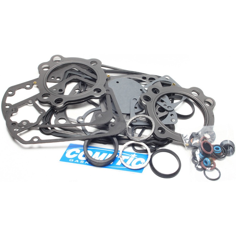 COMETIC TOP END EST GASKET KIT EVO BIG TWIN C9635