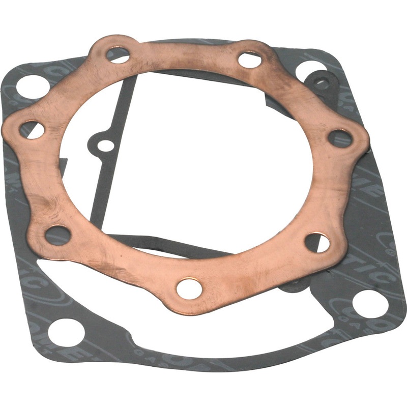 COMETIC TOP END GASKET KIT C7018