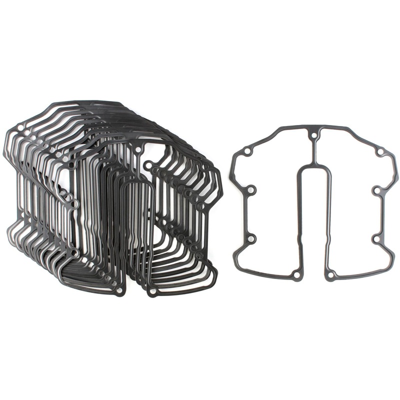 COMETIC UPPER ROCKER GASKET M8 .020" RC 10PK C10179