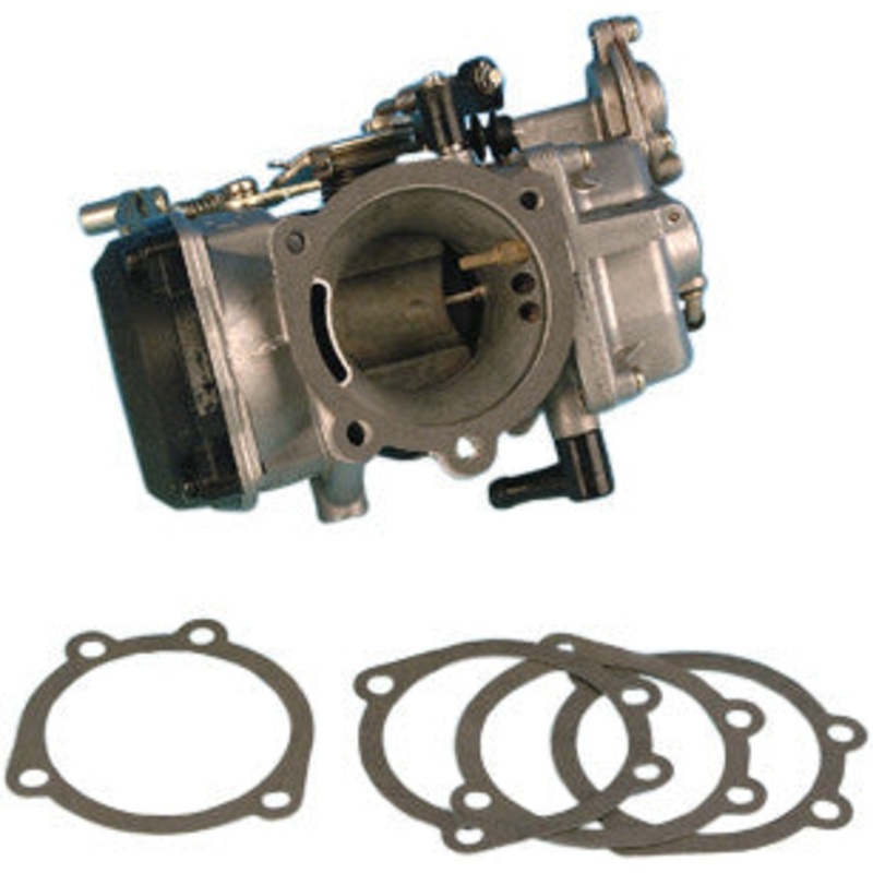 JAMES GASKETS GASKET AIR CLEANER PAPER FLT FXR SOFTAIL DYNA 29059-88