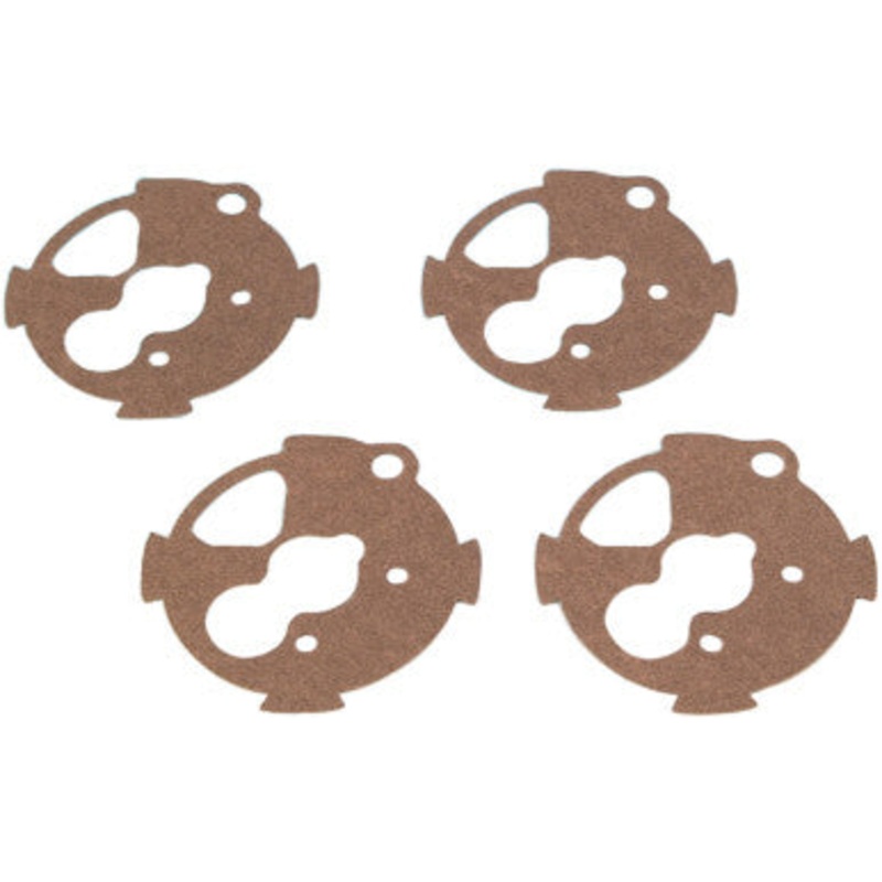 JAMES GASKETS GASKET FLOAT BWL TO CARB 27646-71