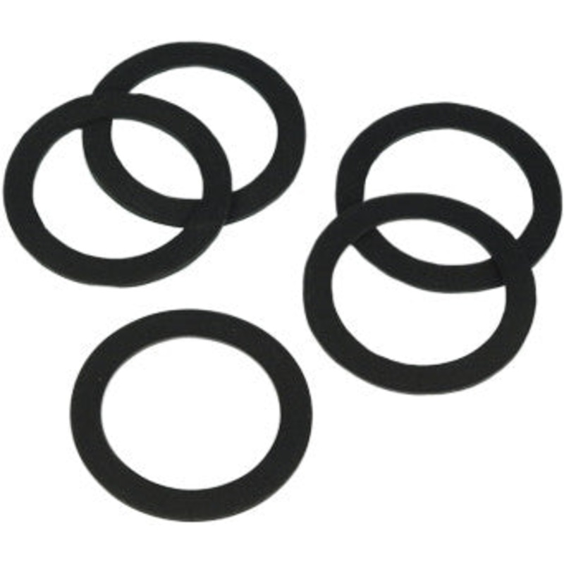JAMES GASKETS GASKET FUEL/OIL TANK CAP XL XLH 62628-52