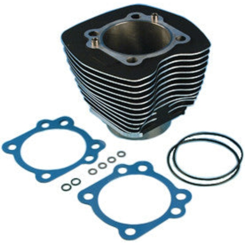 JAMES GASKETS GASKET HEAD GASKET .036 TWIN CAM 95 W/ARMOR 16787-99-X