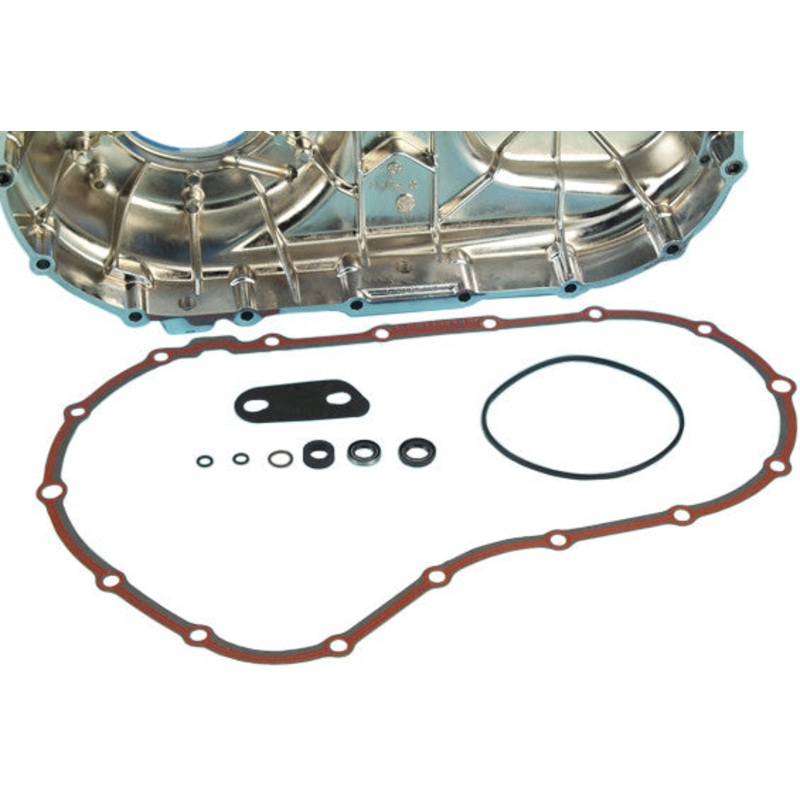 JAMES GASKETS GASKET KIT PRIMARY COVR BEADED 34955-04-K