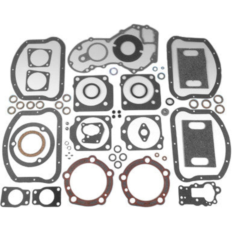 JAMES GASKETS GASKET MOTOR KIT PANHEAD 17028-48