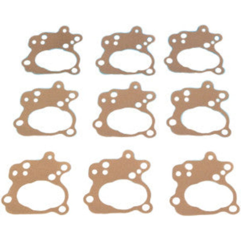 JAMES GASKETS GASKET OIL PUMP COVER PAPER 26255-41