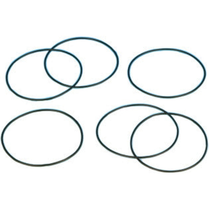 JAMES GASKETS GASKET ORING TURNSIGNAL LENS FXR SOFTAIL SPORTSTER 68455-86