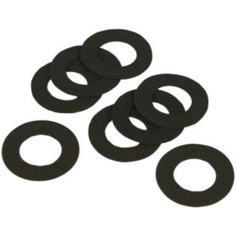 JAMES GASKETS GASKET SPEEDO DRIVE GEAR FXRS FXRT FXLR 67098-87