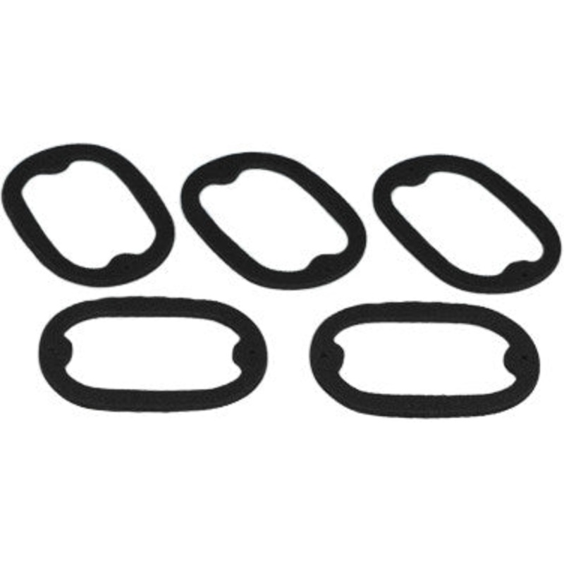 JAMES GASKETS GASKET TAIL LAMP LENS XL XLCH FL FLH 68122-55