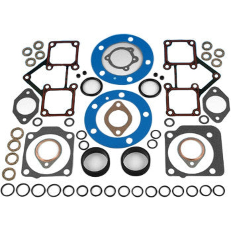 JAMES GASKETS GASKET TOP END KIT SHOVEL 17034-66