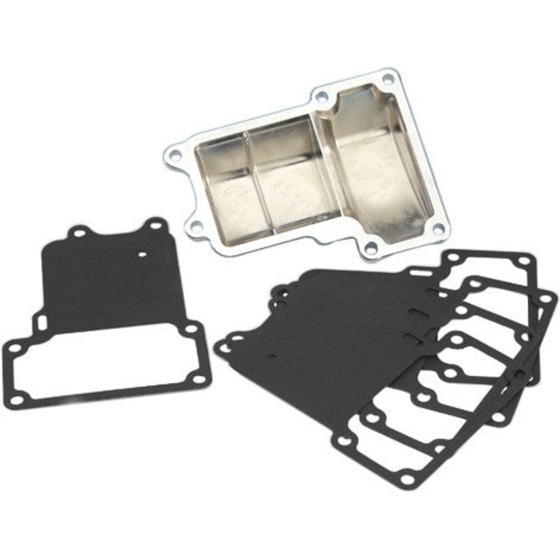 JAMES GASKETS GASKET TRANS TOP COVER FOAM TWIN CAM 6SPEED 34917-06-F