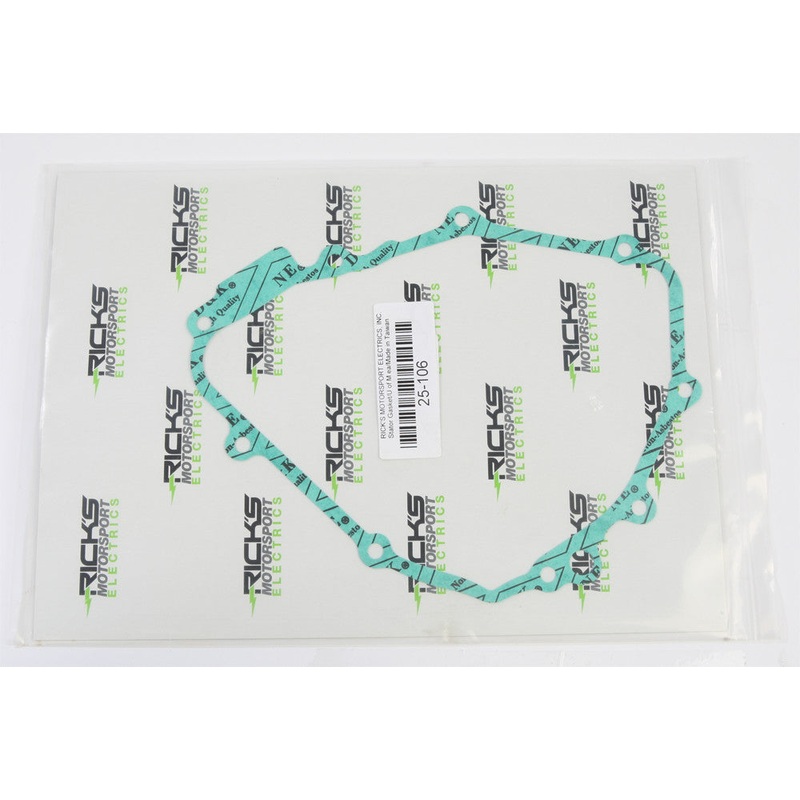 RICKS STATOR COVER GASKET 25-106