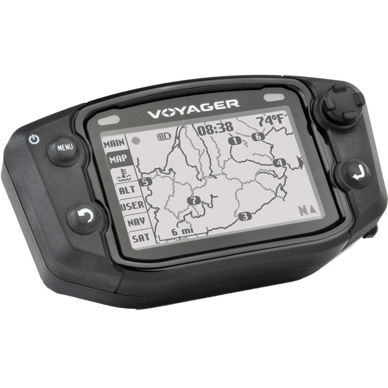 TRAIL TECH VOYAGER GPS KIT 912-117