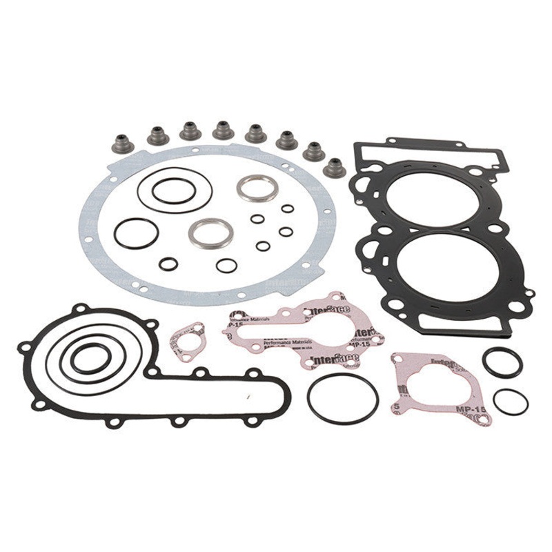 VERTEX COMPLETE GASKET SET POL 808963
