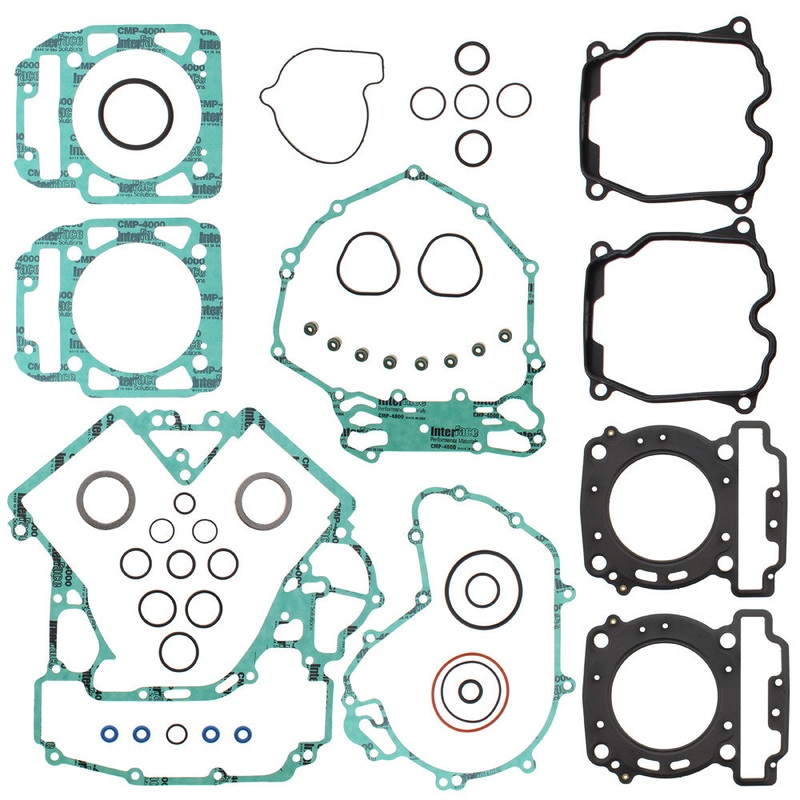WINDEROSA COMPLETE GASKET SET CAN-AM 808954