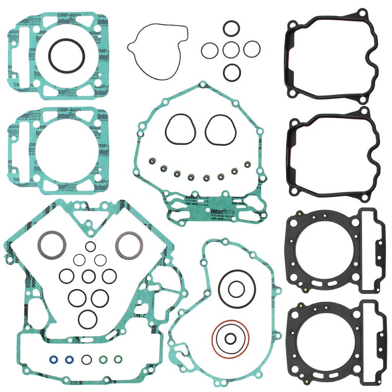 WINDEROSA COMPLETE GASKET SET CAN-AM 808956