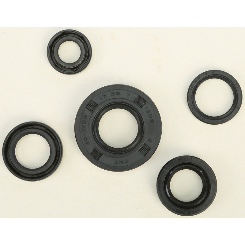 WINDEROSA OIL SEAL SET 822222