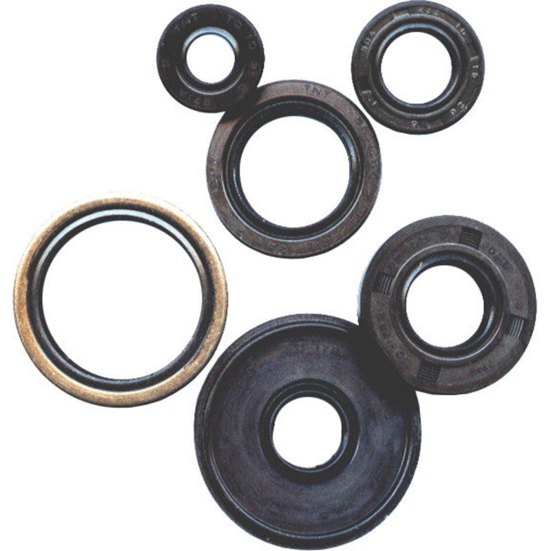 WINDEROSA OIL SEAL SET 822322