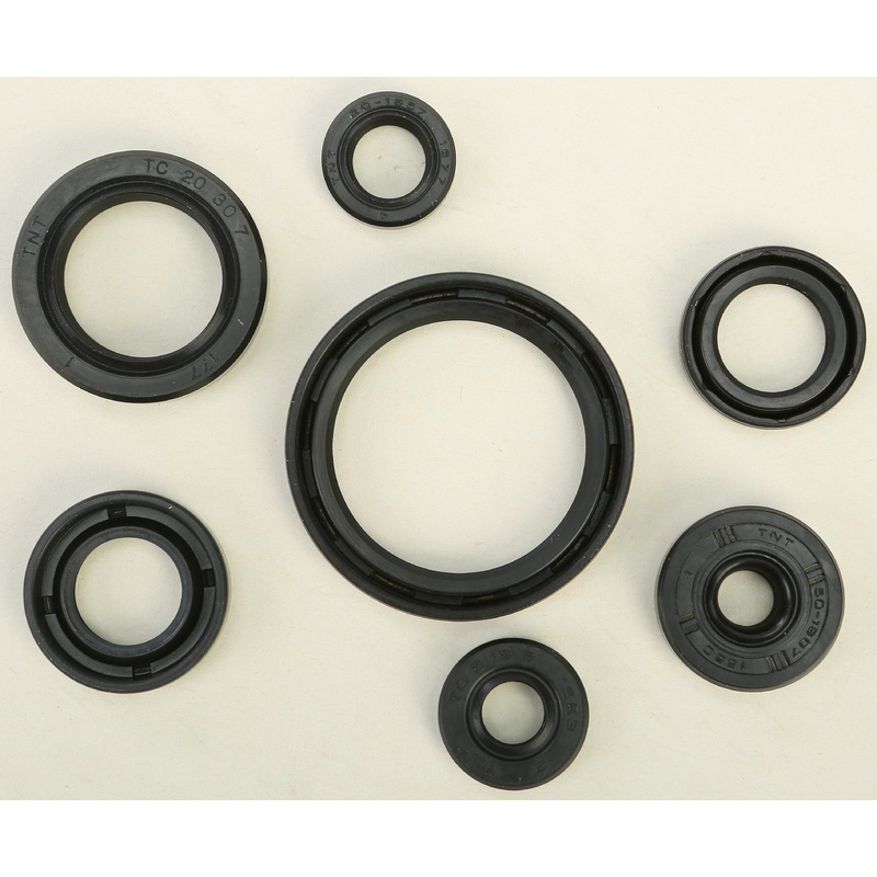 WINDEROSA OIL SEAL SET 822692