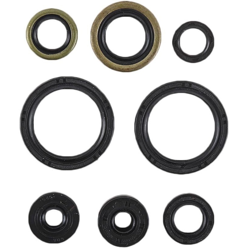WINDEROSA OIL SEAL SET 822977
