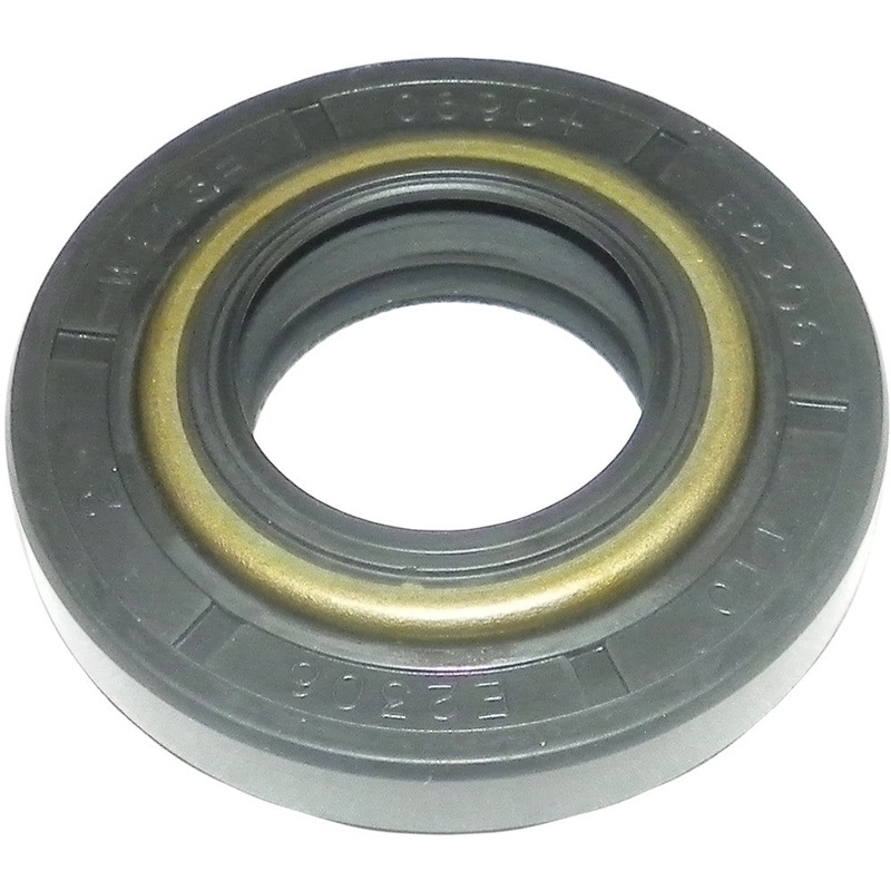 WSM DRIVESHAFT/PUMP OIL SEAL YAM 009-709-01