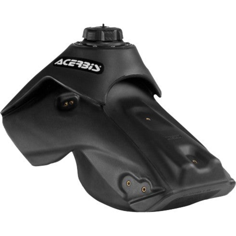 ACERBIS FUEL TANK 2.7 GAL BLACK 2253660001