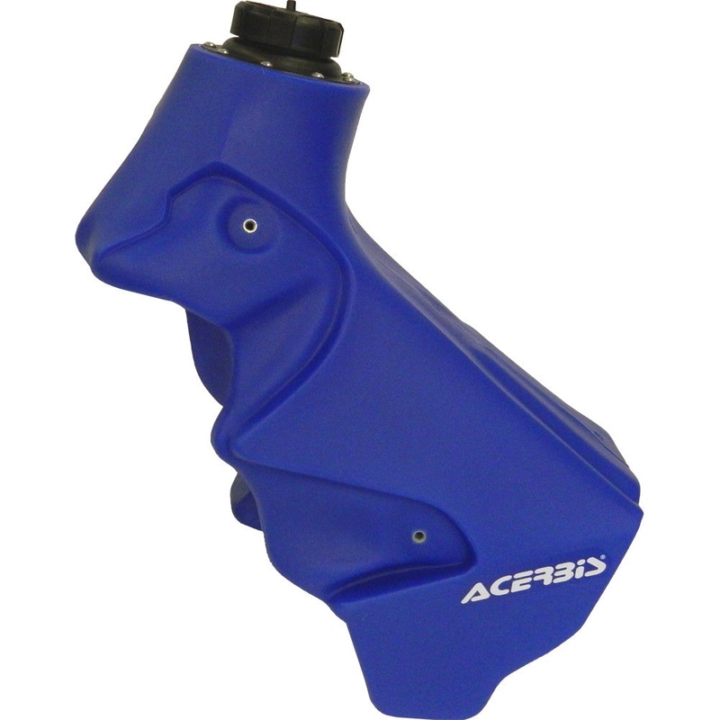 ACERBIS FUEL TANK 3.2 GAL BLUE 2211560003