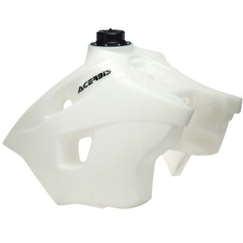 ACERBIS FUEL TANK 5.3 GAL NATURAL 2250330147