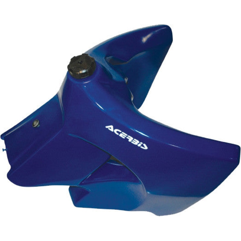 ACERBIS FUEL TANK 6.6 GAL BLUE 2140700211
