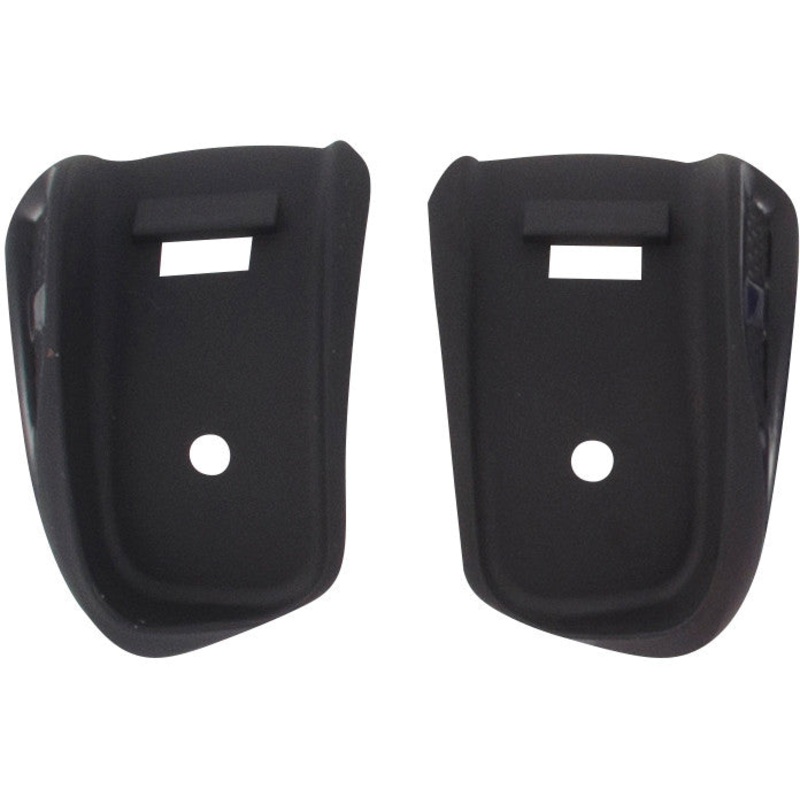 ALPINESTARS TECH 10 BUCKLE BASE SUPPORT BLACK 25BBT14-10