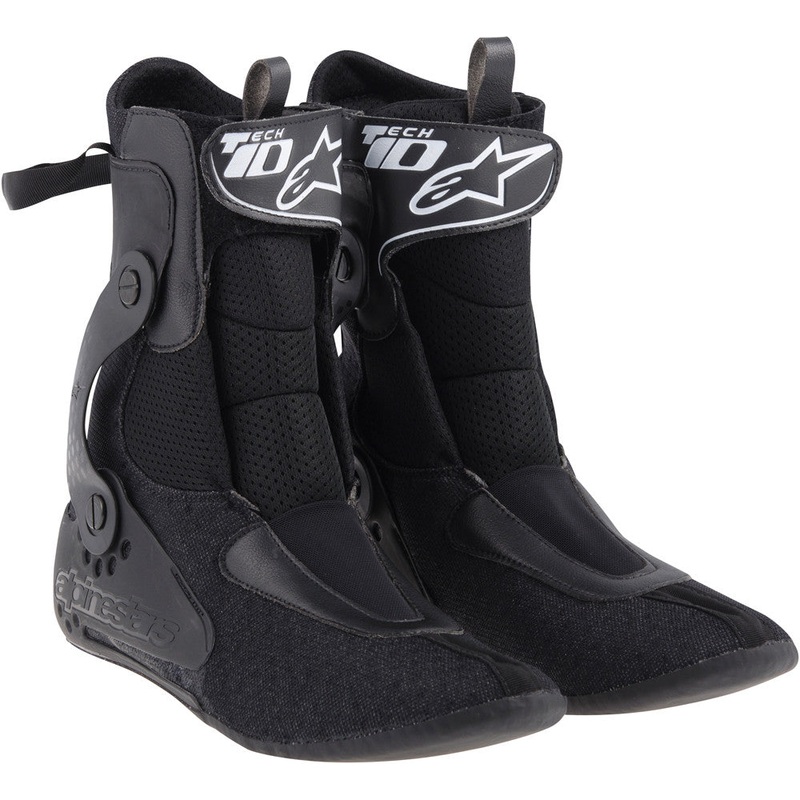 ALPINESTARS TECH 10 INNER BRACE SZ 12 25SHOET14-12