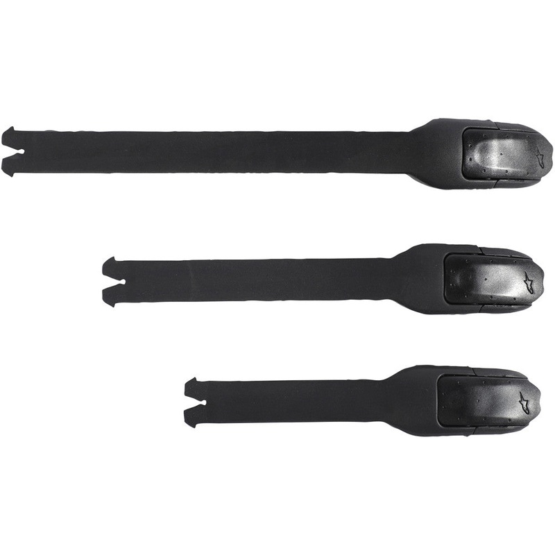 ALPINESTARS TECH-3S STRAP LOCK 25CIT3S