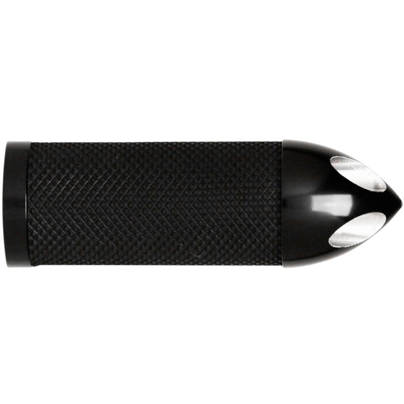 BAGGERNATION SHIFT PEG BULLET BLACK BLACK SPBU-B