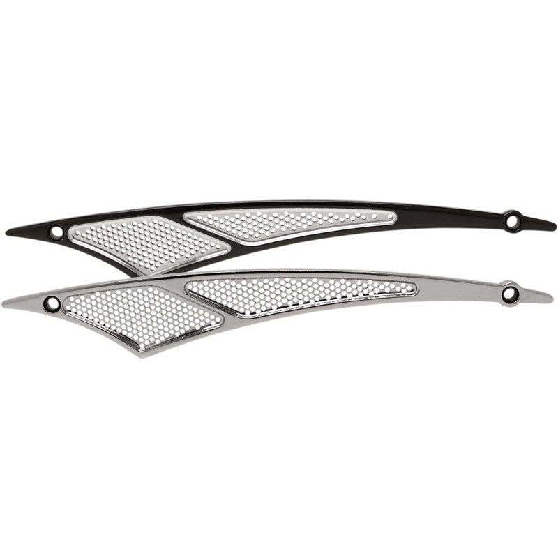 BAGGERNATION SPEED FREAK LINK CHROME WSL-SF-C