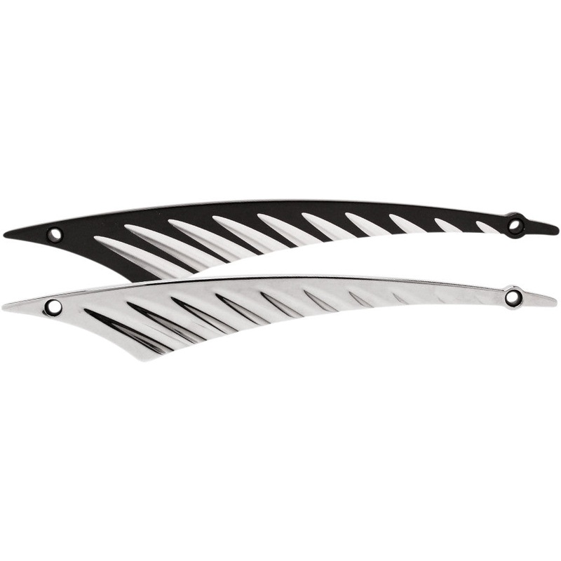 BAGGERNATION YAFTERBURNER LINK BLACK WSL-YB-B