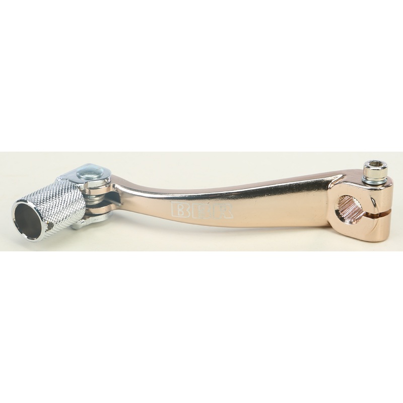 BBR ALUMINUM FOLDING SHIFT LEVER 537-BBR-1004
