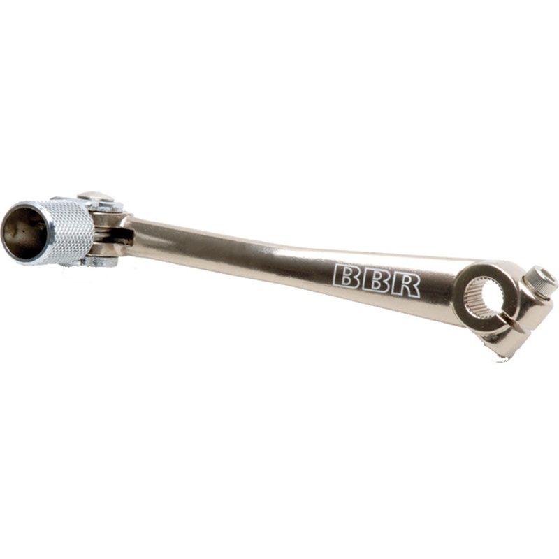 BBR FORGED SHIFTER 537-BBR-1002