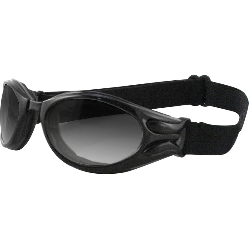 BOBSTER IGNITER GOGGLE SUNGLASSES W/PHOTOCHROMATIC LENS BIGN001
