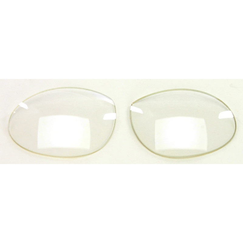 EMGO BANDITO GOGGLE CLEAR LENS 76-50160