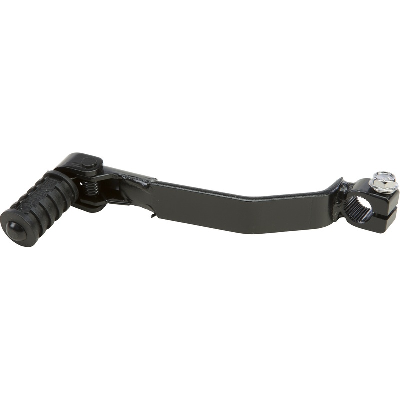 FIRE POWER FOLDING SHIFT LEVER BLACK WP99-88061
