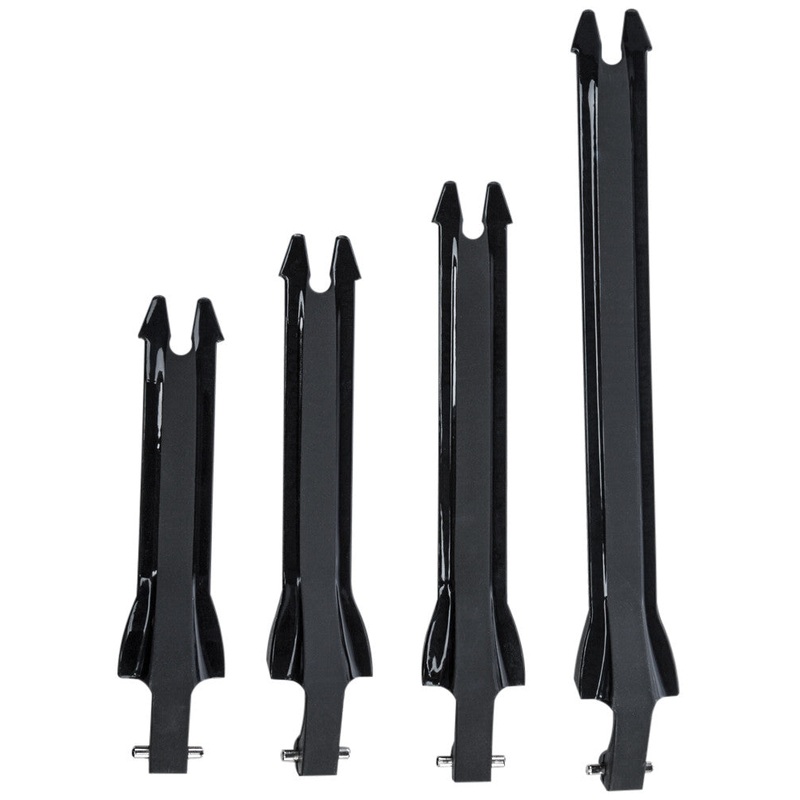 FLY RACING MAVERIK F4 STRAP KIT SZ 07-13 4PC 363-5044