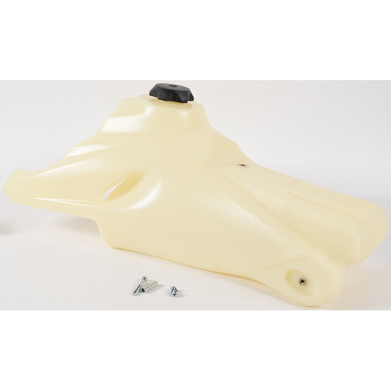 IMS FUEL TANK NATURAL 3.0 GAL 112418-N2