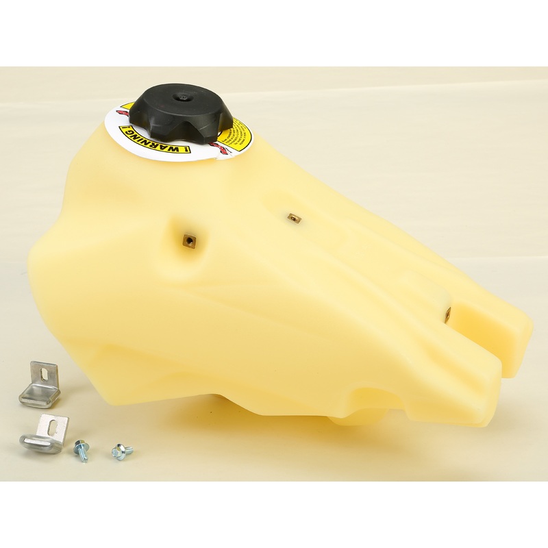 IMS IMS FUEL TANK NAT KAW KX85 '14-17 113162-N2
