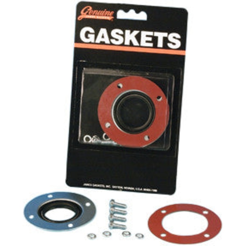 JAMES GASKETS GASKET SEAL RET KIT SPRKT 35150-52