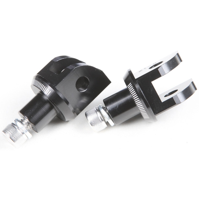 PUIG FOOTPEG ADAPTER 6338N