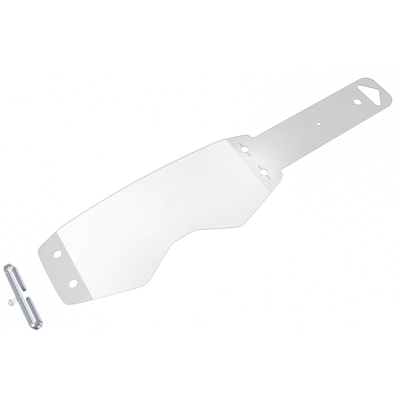 SCOTT PROSPECT/FURY PROSTACK TEAR- OFF 2X7 PK 273573-9999222