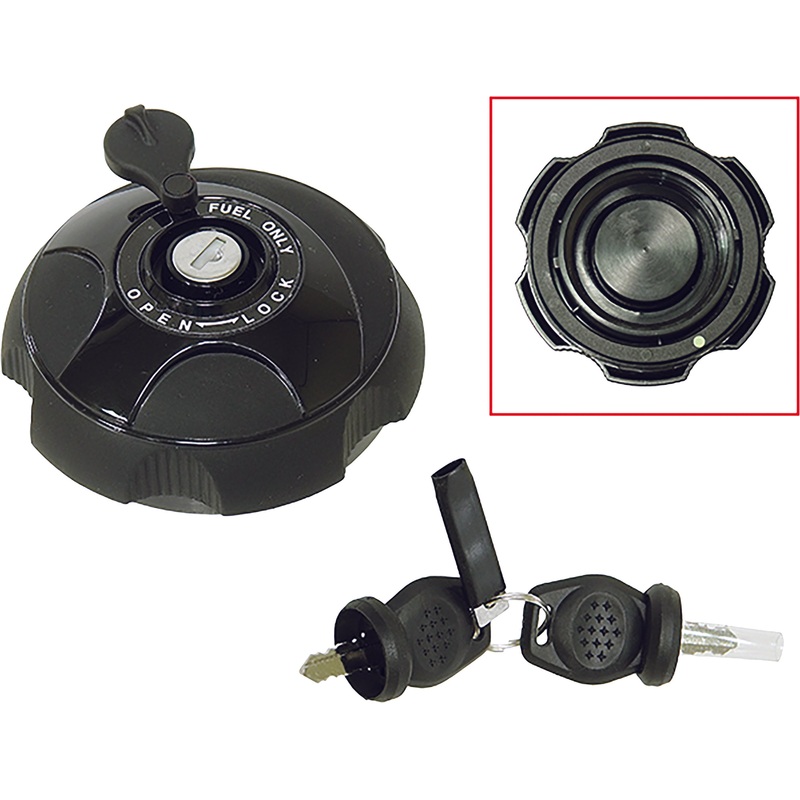 SP1 LOCKING GAS CAP AT-07559
