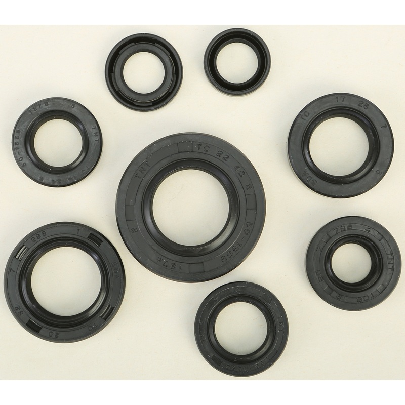 WINDEROSA OIL SEAL SET 822181