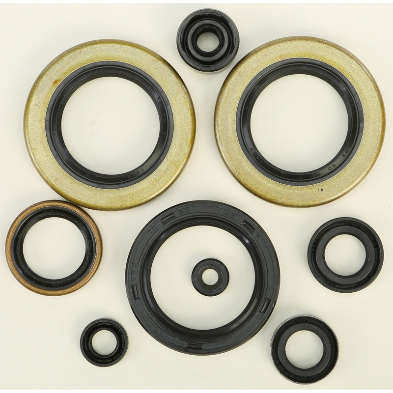WINDEROSA OIL SEAL SET 822301