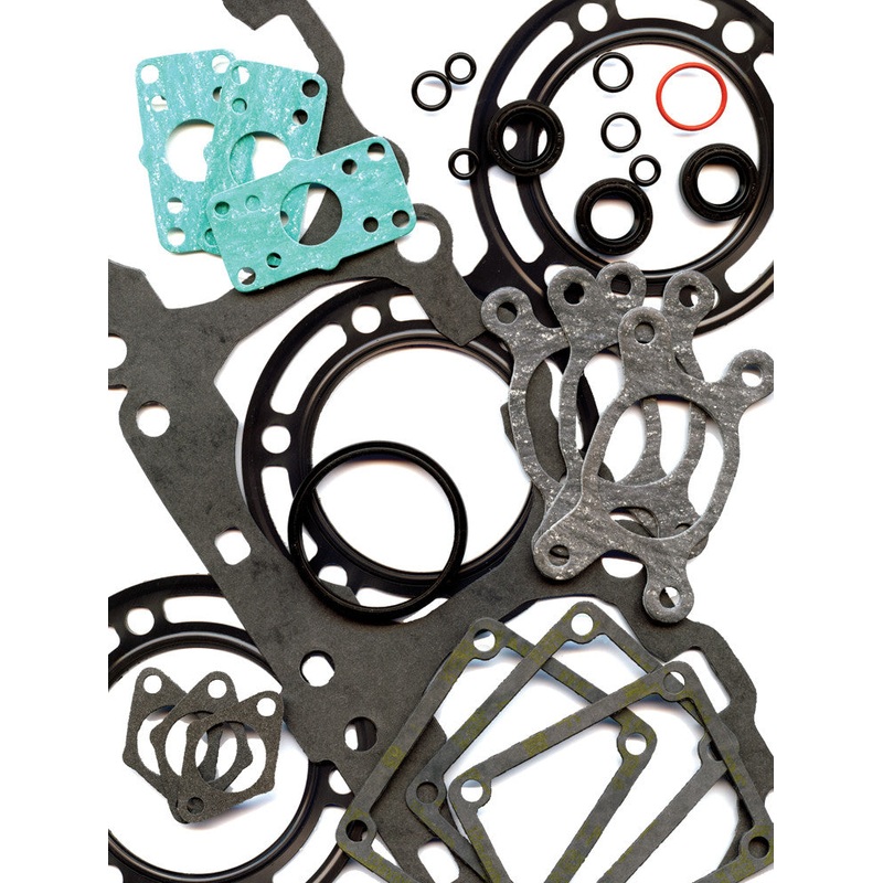 WINDEROSA TOP FULL SET POLARIS 295 S/M 710072